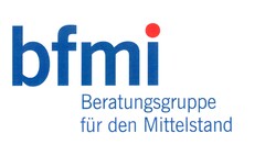 bfmi Beratungsgruppe für den Mittelstand