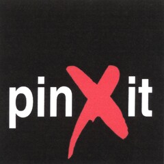 pinxit