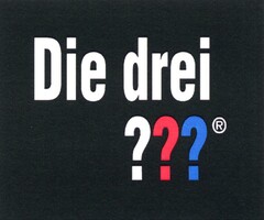 Die drei ???