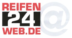 REIFEN 24 @ WEB.DE