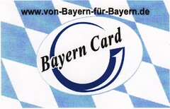 Bayern Card