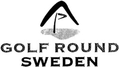 GOLF ROUND SWEDEN