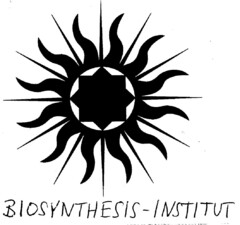 BIOSYNTHESIS-INSTITUT