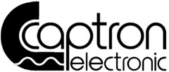 captron electronic