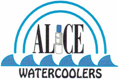 ALICE WATERCOOLERS