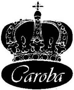 Caroba