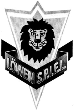 LÖWEN S.P.I.E.L.