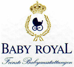 BABY ROYAL