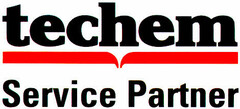 techem Service Partner