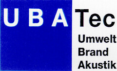 UBA  Tec