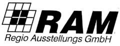 RAM Regio Ausstellungs GmbH