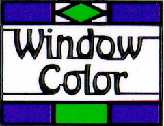 Window Color