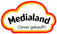 Medialand Clever gekauft!
