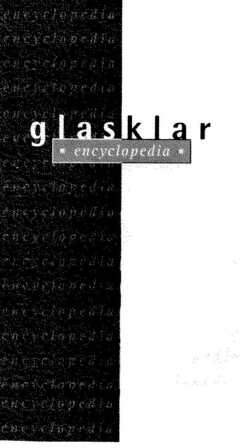 glasklar encyclopedia