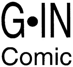 G·IN Comic