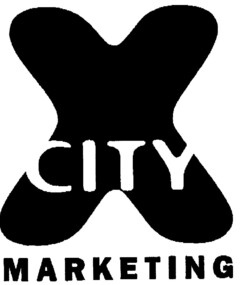 X CITY MARKETING