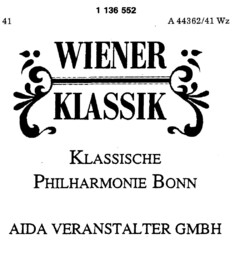 WIENER KLASSIK