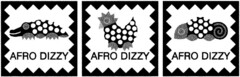 AFRO DIZZY