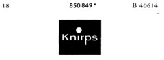 Knirps