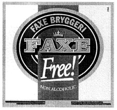 FAXE BRYGGERI