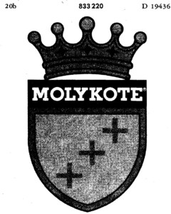 MOLYKOTE