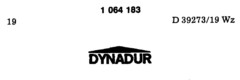 DYNADUR