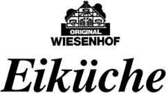 WIESENHOF Eiküche