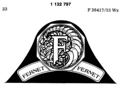 FERNET FERNET