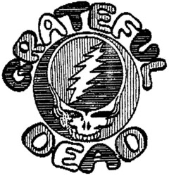 GRATEFUL DEAD