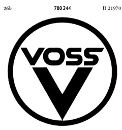 VOSS V