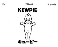 KEWPIE