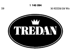 TREDAN