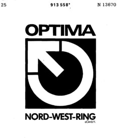 OPTIMA NORD-WEST-RING