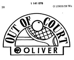 OUT OF COURT OLIVER