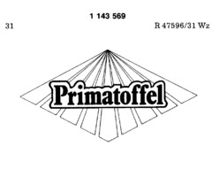 Primatoffel