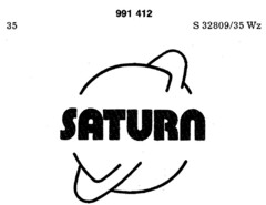 SATURN