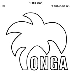 TONGA