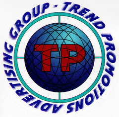 TREND PROMOTIONS ADVERTISING GROUP