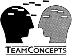 TEAMCONCEPTS