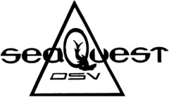 sea Quest DSV