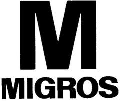 M MIGROS