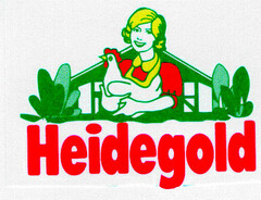 Heidegold