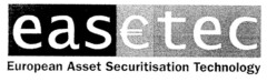 easetec European Asset Securitisation Technology