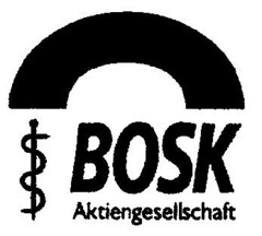 BOSK Aktiengesellschaft