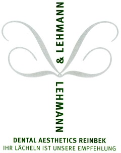 LEHMANN & LEHMANN DENTAL AESTHETICS REINBEK