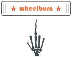 wheelburn