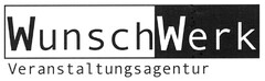 WunschWerk Veranstaltungsagentur