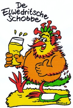 De Elwedritsche Schobbe