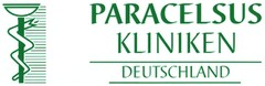 PARACELSUS KLINIKEN DEUTSCHLAND