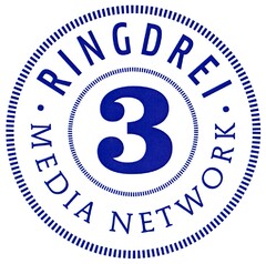 RINGDREI MEDIA NETWORK 3